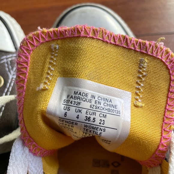 Converse Allstar - Picture 2 of 3